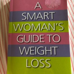 Book - A Smart Woman’s Guide to Weight Loss